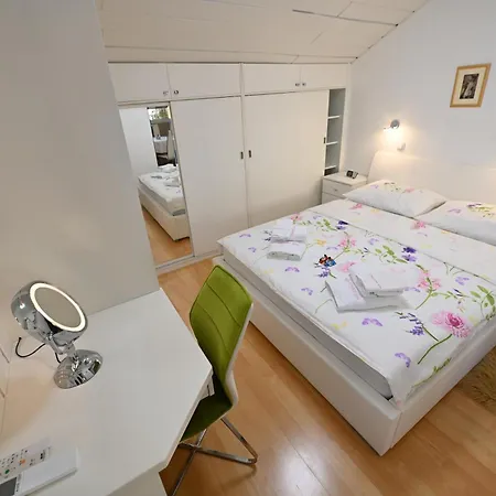 Apartament Eva Zadar