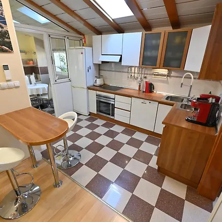Apartament Eva