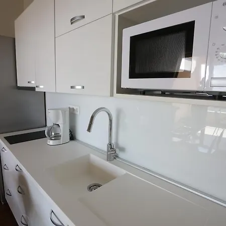 Eva Apartment