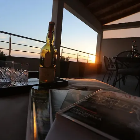 Eva Apartament *