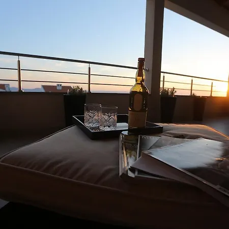 Eva Apartment