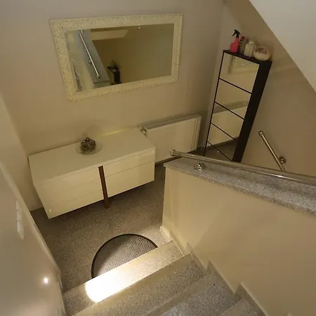 Eva Apartment *