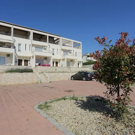 Eva Appartement Zadar