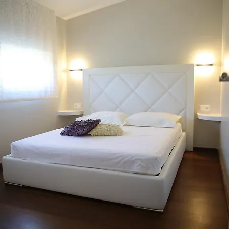 Eva Apartment