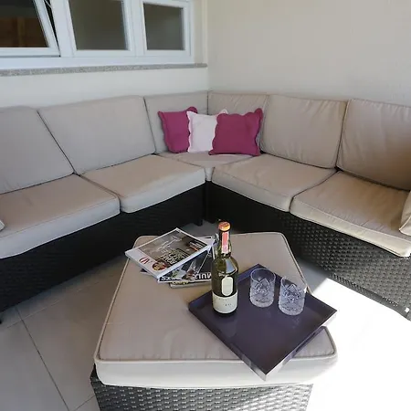 Eva Apartment *