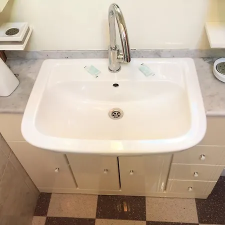 Eva Apartment