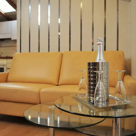Eva Apartment