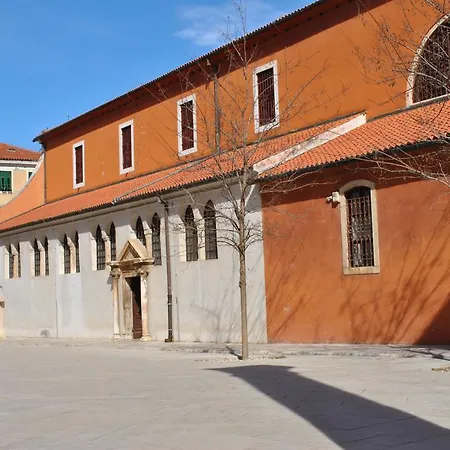 Eva Appartement Zadar