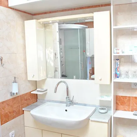 Appartement Eva Zadar