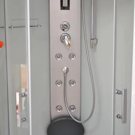 Eva Apartament *