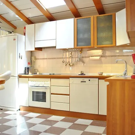 Eva Apartment *