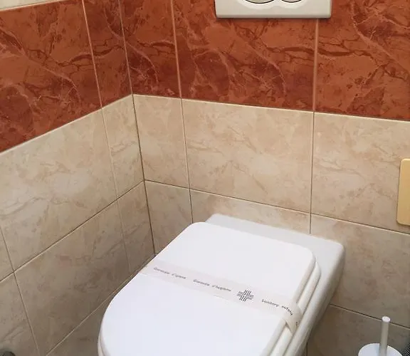 Apartamento Eva Zadar