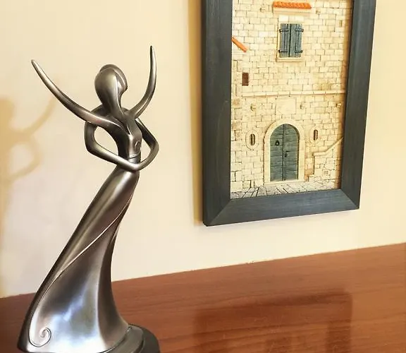 Eva Apartamento Zadar