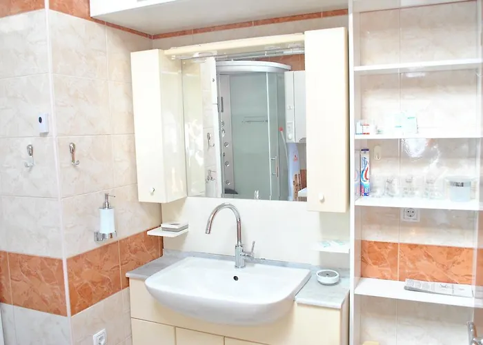 Apartamento Eva Zadar