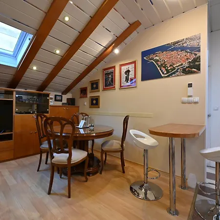 Eva Apartamento Zadar