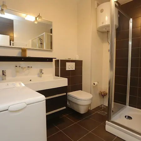 Apartamento Eva Zadar