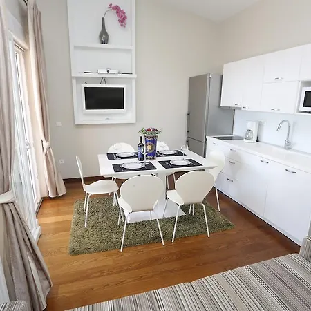 Eva Apartamento Zadar