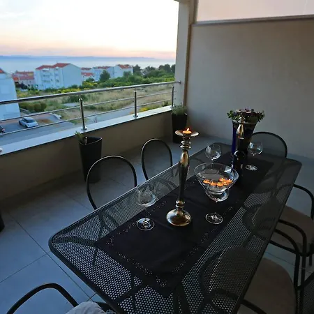 Apartamento Eva Zadar