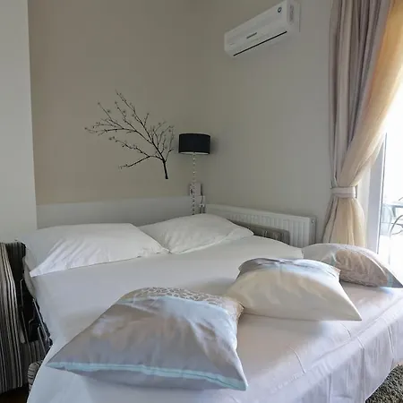 Eva Apartamento Zadar