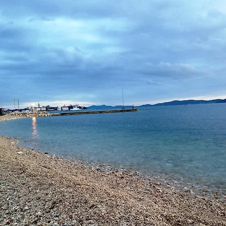 Διαμέρισμα Eva