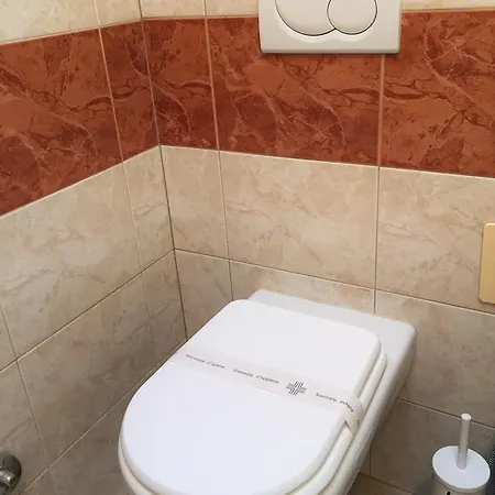 Διαμέρισμα Eva Ζαντάρ