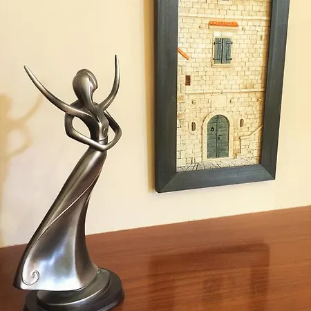 Eva شقة زادار